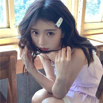 美人老矣·动态漫