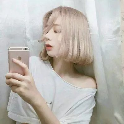 工作中