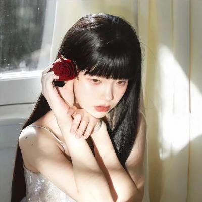 狼少女