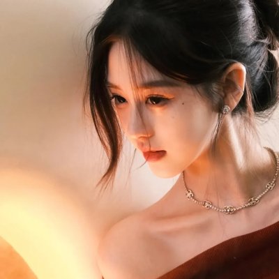 街上无树